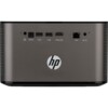 HP Beamer MP2000 Pro 2000 Lumen FullHD