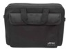 Ultron Bæretaske 17.3' 600D polyester Sort