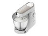 Kenwood Titanium Chef XL KVL65.001WH Køkkenmaskine 7liter 1200W Hvid