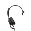 Jabra Evolve2 40 SE UC Mono Kablet Høretelefoner Sort