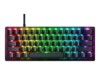 Razer Huntsman V3 Pro Tastatur Mekanisk RGB Chroma Kablet USA