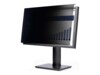 StarTech.com 24-inch 16:9 Monitor Privacy Screen, Hanging Filter/Shield