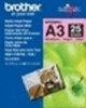 Brother BP Papir A3 (297 x 420 mm) 25ark