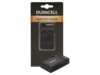 Duracell Ladegerät mit USB Kabel für DR9900/EN-EL9