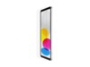 Belkin ScreenForce Skærmbeskytter Apple 10.9-inch iPad (10. generation)