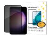 Wozinsky Szklo hartowane Wozinsky Privacy Glass prywatyzujace z filtrem anti-spy na Samsung Galaxy S24+