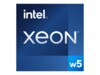 Intel Xeon w5-3525 3,2 GHz 16 kerner LGA 4677