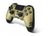 Lexip Metaltech Controller PC, PlayStation 4 Guld