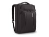 Thule Crossover 2 C2CB116 Black Bæretaske Bæretaske Bæretaske Bæretaske 39,6 cm (15.6') 39,6 cm (15.6') 39,6 cm (15.6') 39,6 cm (15.6') Nylon Nylon Nylon Nylon Sort Sort Sort Sort