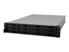 Synology Lagringskabinet Rackversion