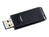 Verbatim Store 'n' Go Slider 16GB USB 2.0 USB stick Sort