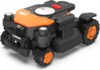 Robot koszacy Worx Landroid Vision Cloud 600m2 4WD stereo camera, RTK, WR340E