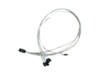 Microchip Adaptec Serial Attached SCSI (SAS) internt kabel 80cm