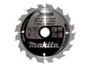 Makita Specialized Rundsavsklinge Rundsav