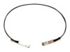 Cisco 40GBASE-CR4 Passive Copper Cable 50cm 40GBase-CR4 direkte påsætningskabel