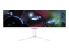 LC Power LC-M44-DFHD-120 44' 3840 x 1080 (UltraWide) HDMI DisplayPort USB-C 120Hz