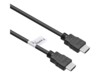 Neomounts by Newstar HDMI han -> HDMI han 7.5 m Sort