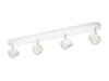 Philips myLiving STAR Loftsspotlys 18W 2700K
