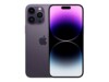 Apple iPhone 14 Pro Max 6.7' 128GB Dyb purpur
