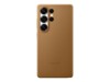 Samsung EF-VS938 Beskyttelsescover Brun Samsung Galaxy S25 Ultra