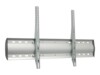 Ergotron WM Low Profile Wall Mount Monteringssæt Fladt panel Fra 32'