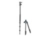 Cullmann Rondo 430TM RB6.5 Stativ med ben