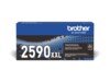 Brother TN2590XXL Sort 5000 sider Toner