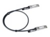 LANCOM SFP-DAC100-1M 1m 100GBase-kabel til direkte påsætning