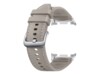 Samsung Urrem Smart watch Grå Biobaseret materiale Gummi