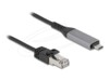 Delock Netværksadapter SuperSpeed USB 3.0 1Gbps Kablet