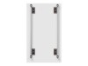 EDBAK ULS1500 Monteringssæt LED cabinet