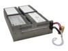 APC Replacement Battery Cartridge #159 UPS-batteri