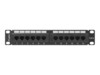 Lanberg PPU6-9012-B Sort
