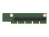Intel 1U PCIE Riser Udvidelseskort