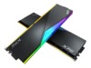 XPG LANCER RGB DDR5 SDRAM 32GB kit 6000MHz CL30 On-die ECC DIMM 288-PIN