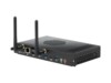 ViewSonic VPC35-W53-G1 Stik i digitalt tegnafspiller Sort