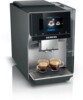 Siemens EQ.700 TP715D01 Fuldautomatisk kaffemaskine 2,4L Grå