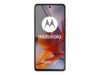 Motorola Moto G75 6.78' 128GB Trækulsgrå