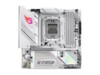 ASUS ROG STRIX B850-G GAMING WIFI Micro ATX Socket AM5 AMD B850