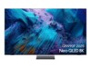 Samsung QE65QN990FT 65' 8K (4320p) Grafitsort