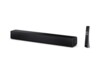 Sharp HT-SB121 2.0-kanal Soundbar Sort