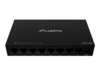 Lanberg DSM1-1008 Switch 8-porte Gigabit Ethernet