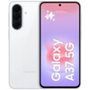 Samsung Galaxy A37 5G 6.7' 256 GB Hvid