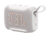JBL GO 5 Hvid