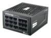 Seasonic Prime SSR-1300PD Strømforsyning 1300Watt