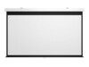 Multibrackets M Manual Self-lock Projection Screen Deluxe 90' Matte White