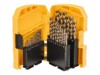 DeWALT Extreme INDUSTRIAL COBALT DT4957-QZ Borebitsæt