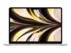 Apple MacBook Air 13.6' 8GB 256GB Apple M2 8-core Stjernelys