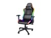 Trust GXT 716 RIZZA Gamer Stol Sort