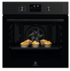 Electrolux EOD4P57H Ovn til indbygning Sort 72l